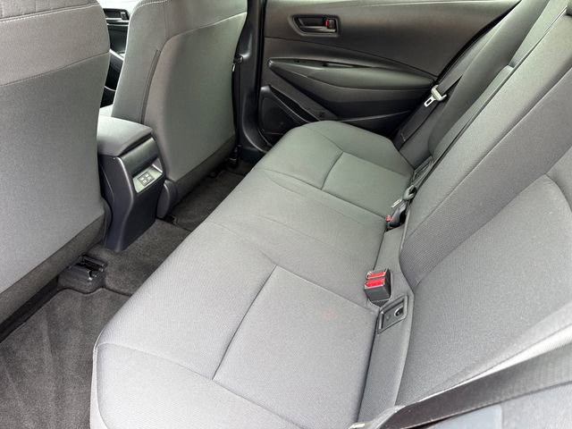Used 2026 Toyota Corolla LE FWD image 16