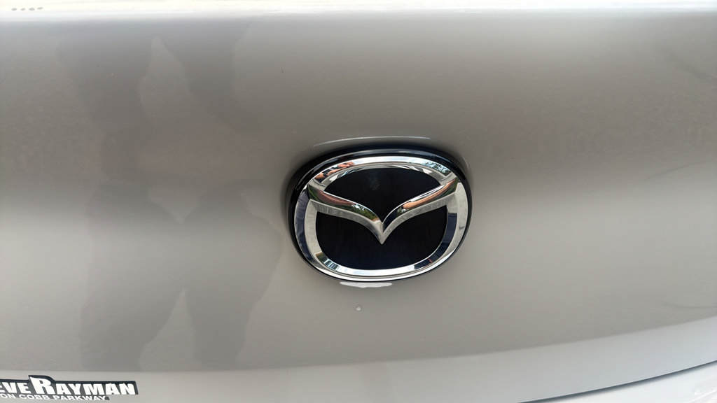 Used 2025 MAZDA MAZDA3 s FWD image 29