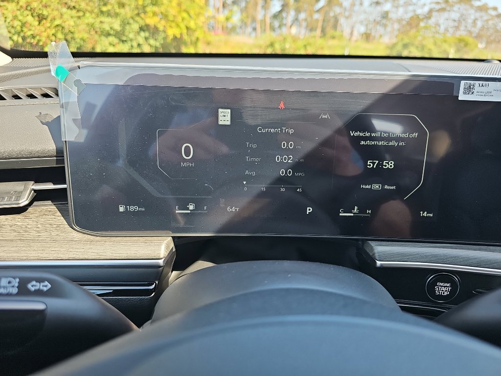 New 2026 Kia K5 EX image 16