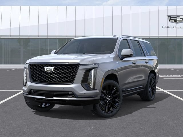 New 2026 Cadillac Escalade Platinum Sport AWD/4WD image 6
