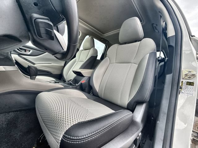 Certified 2021 Subaru Forester Premium AWD/4WD image 11