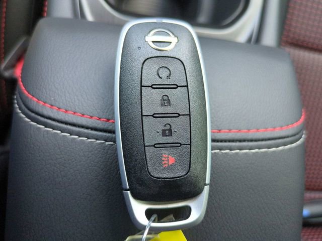 New 2026 Nissan Kicks SR image 26