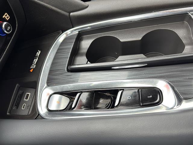 Used 2023 Buick Enclave Essence w/ Experience Buick Package image 25