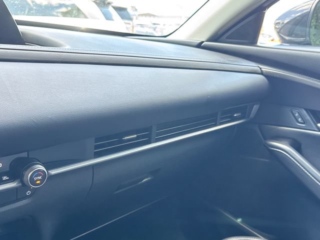 Used 2024 MAZDA CX-30 AWD 2.5 S w/ Select Sport Pkg image 28