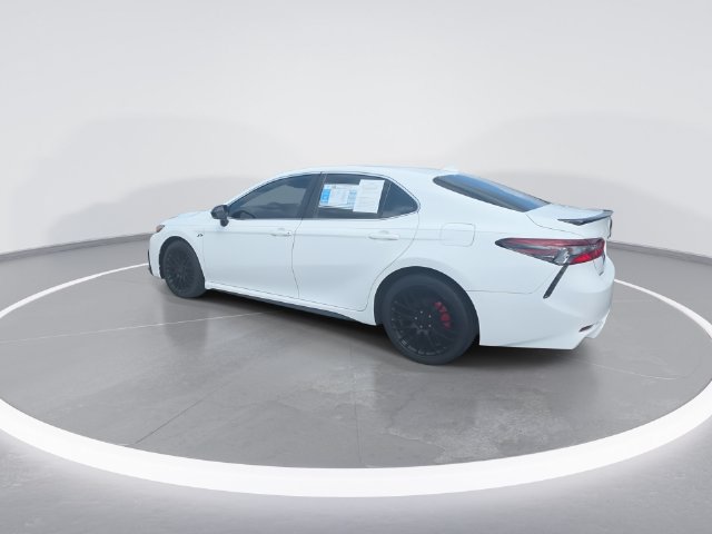 Used 2023 Toyota Camry SE FWD image 6