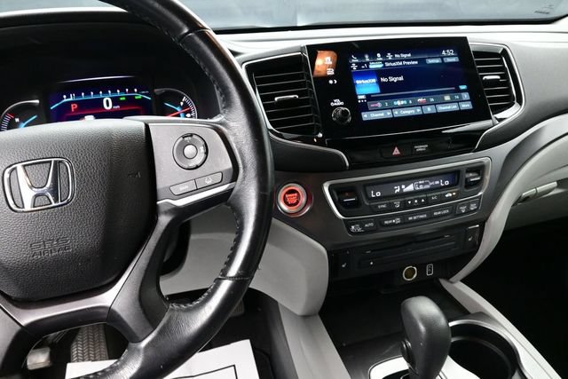 Used 2019 Honda Pilot EX-L image 10