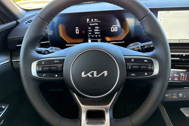 New 2026 Kia K5 GT-Line image 27