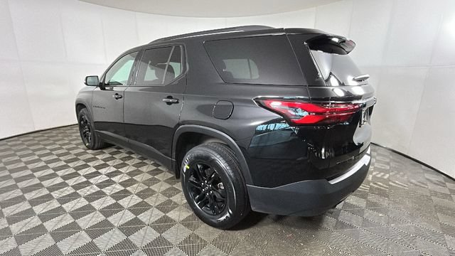 Used 2022 Chevrolet Traverse LT FWD image 5