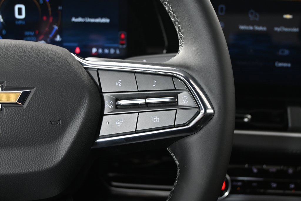 New 2026 Chevrolet Equinox LT w/ Convenience Package II image 40