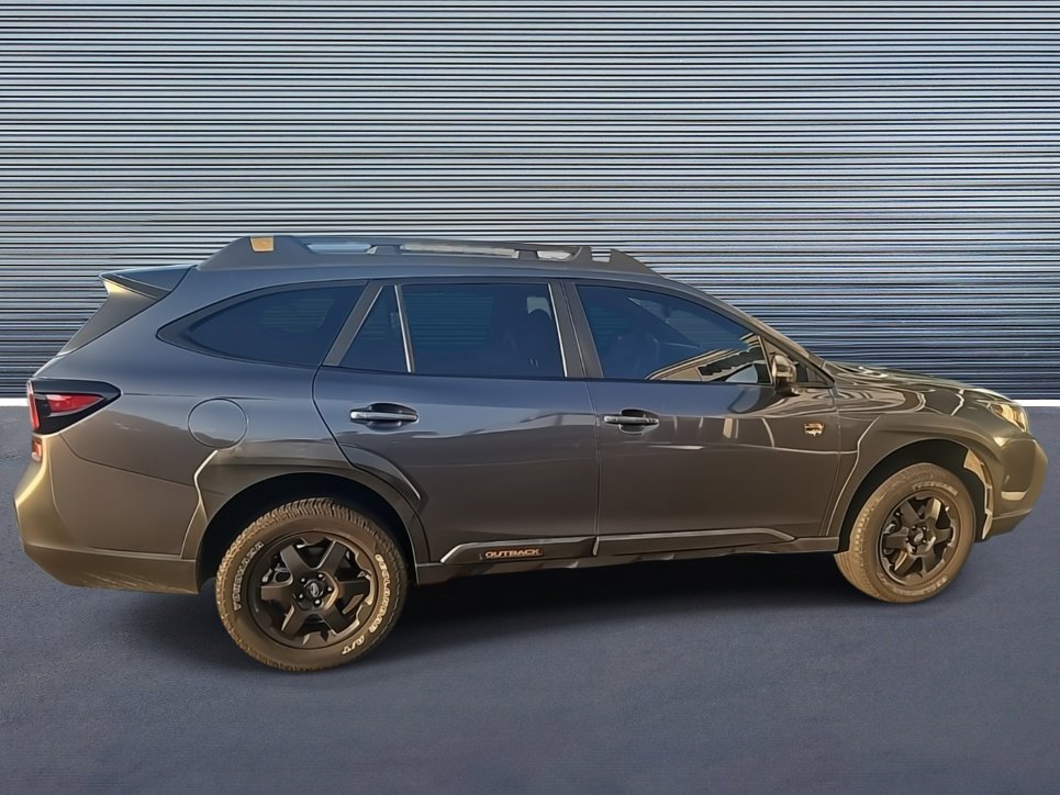 Certified 2023 Subaru Outback Wilderness image 13