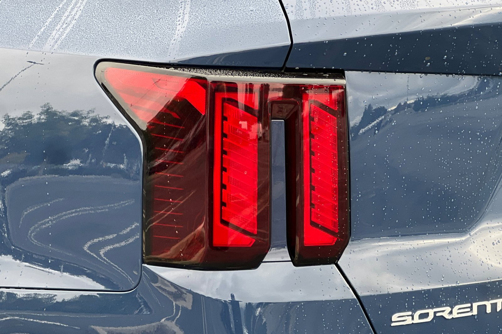 Certified 2025 Kia Sorento S image 51