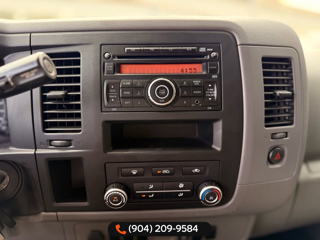 Used 2016 Nissan NV 1500 SV image 15