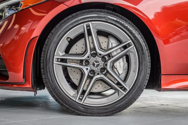 Used 2020 Mercedes-Benz CLS 450 4MATIC image 13