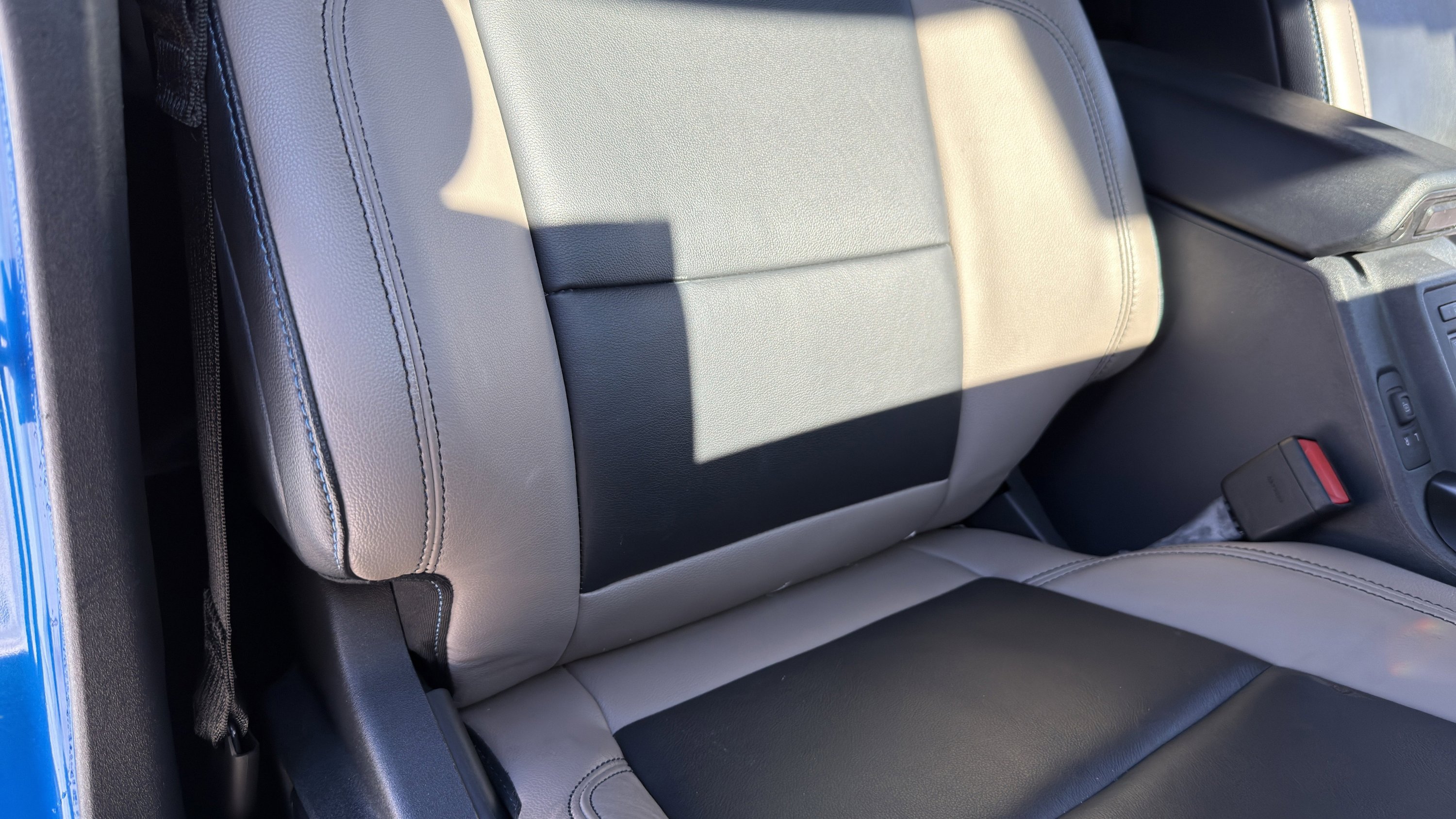 Used 2022 Ford Bronco Wildtrak image 54