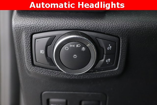 Used 2019 Ford Expedition Platinum image 22