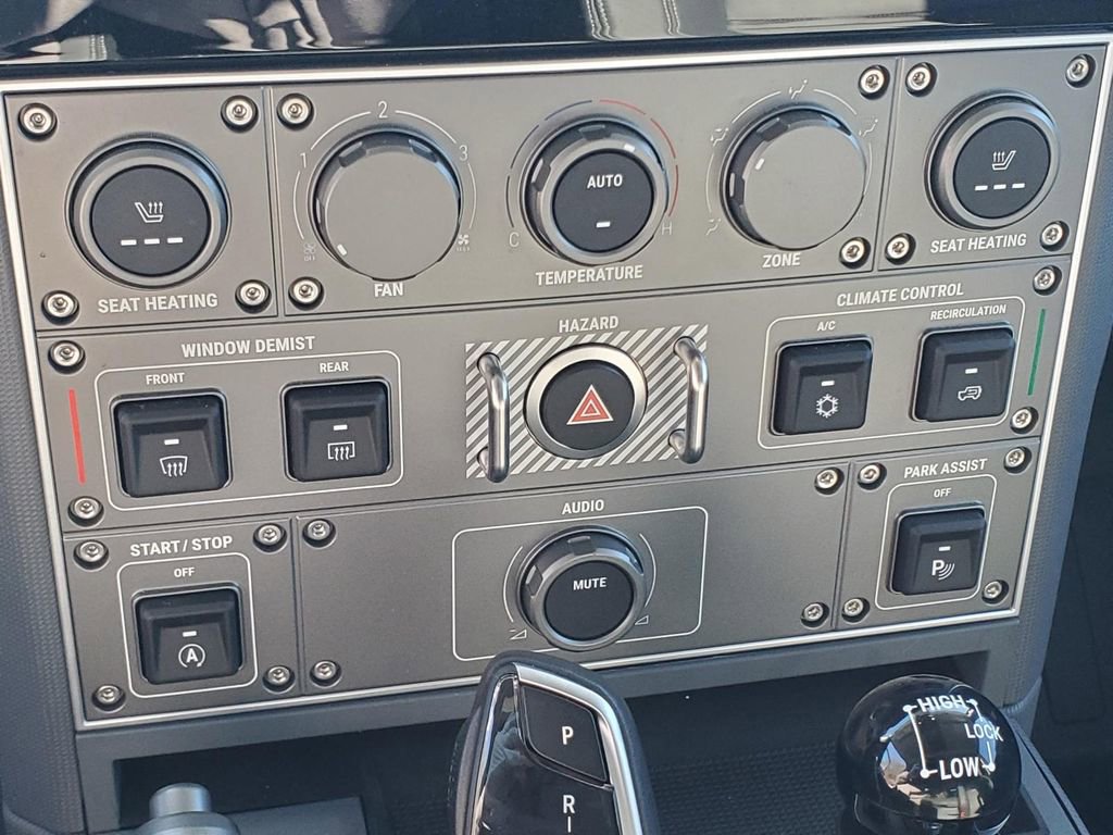 Used 2024 INEOS Grenadier image 25