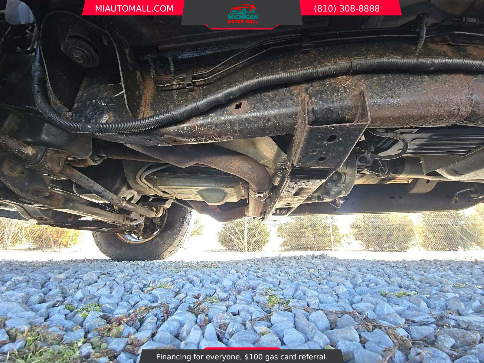 Used 2009 Ford F150 FX4 image 28