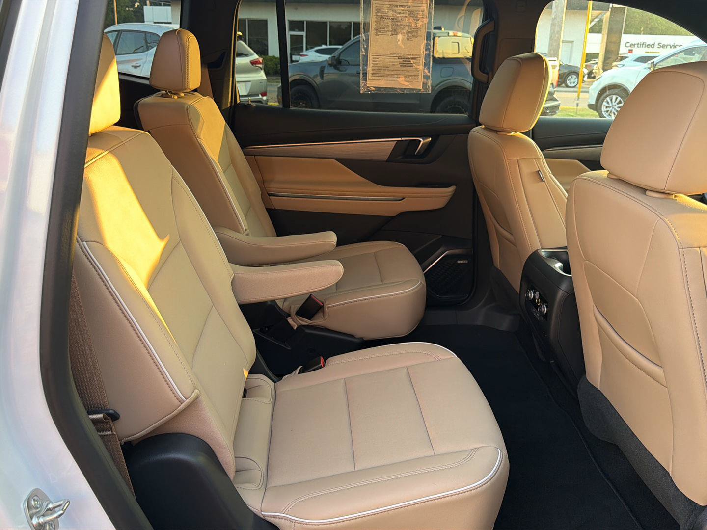 Used 2025 Buick Enclave Preferred FWD image 20