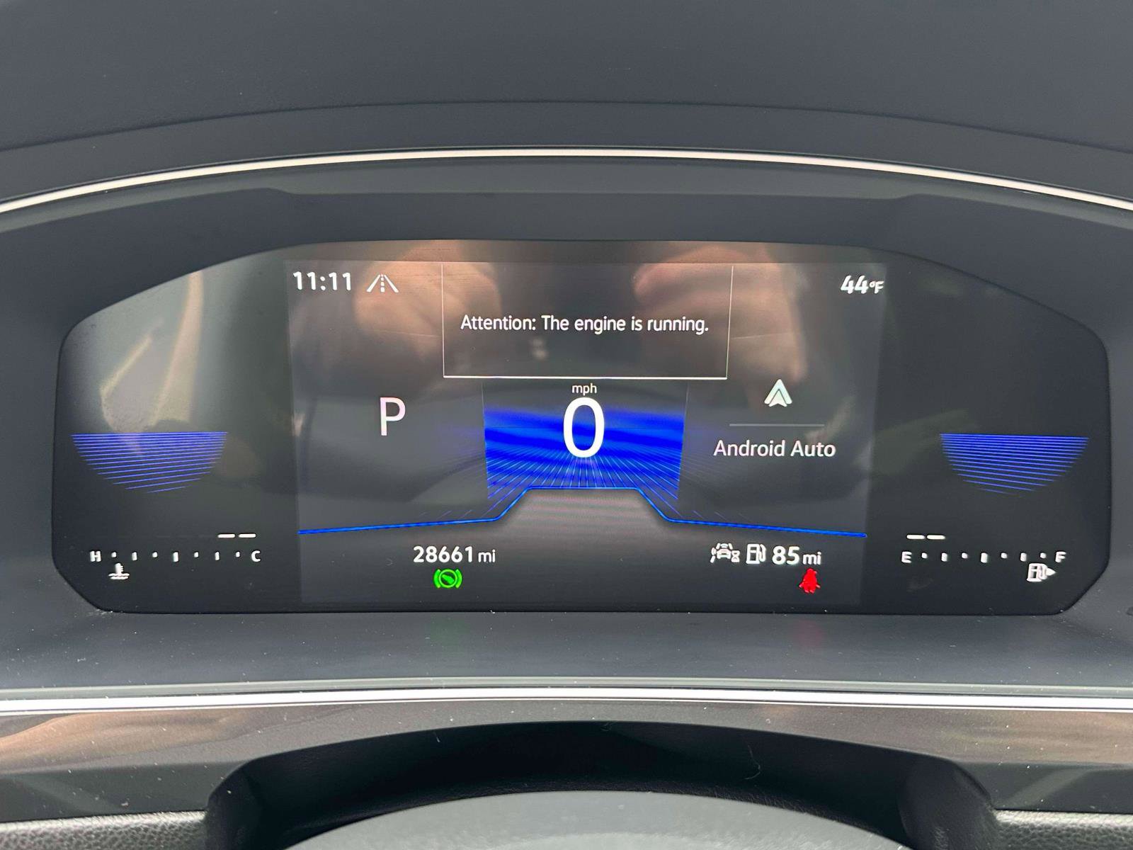 Certified 2023 Volkswagen Tiguan SE image 23