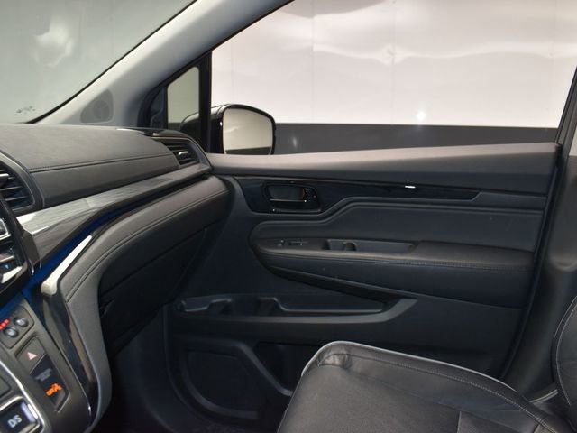 Used 2023 Honda Odyssey Elite image 25