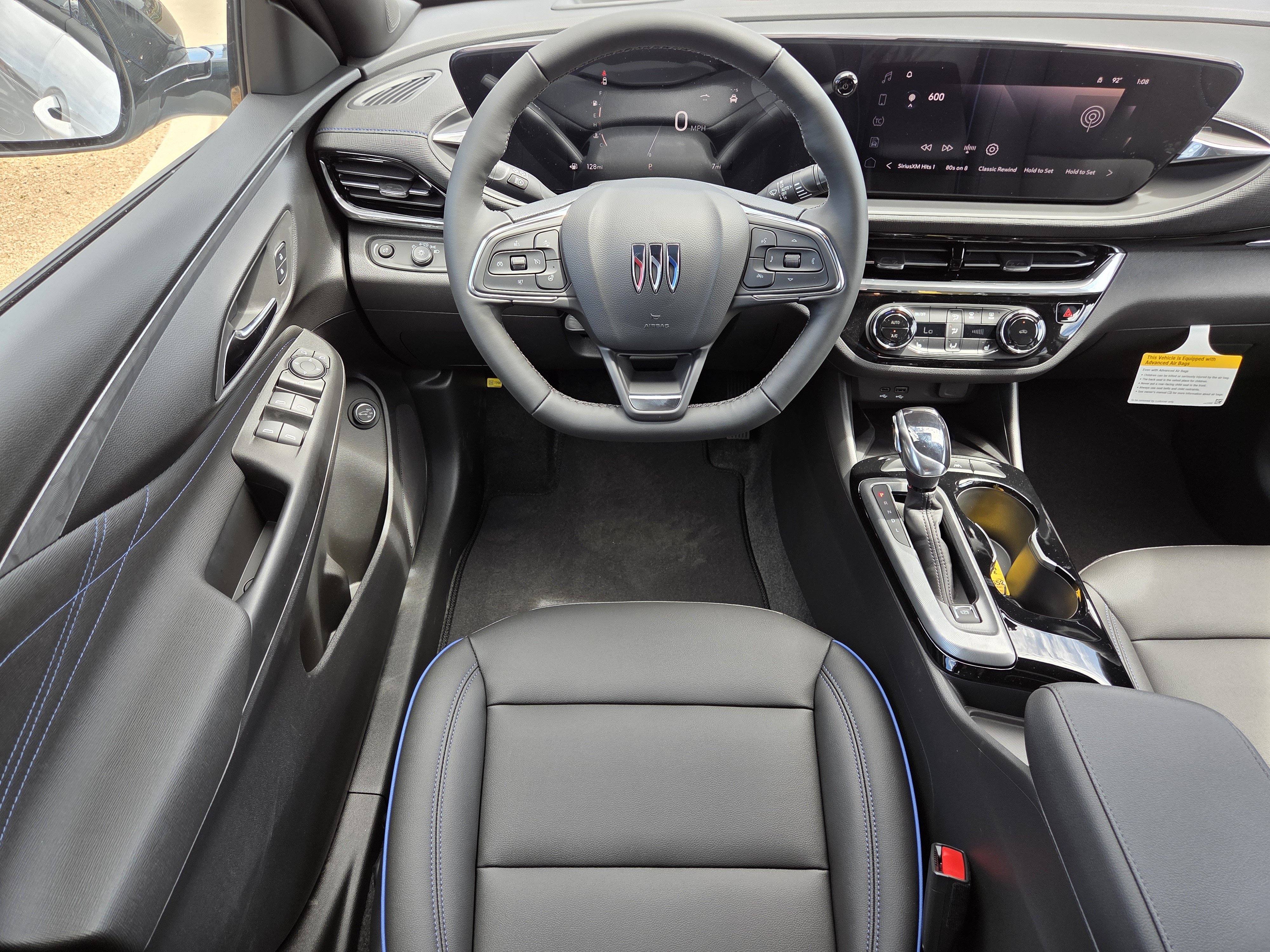 New 2026 Buick Envista Sport Touring w/ Convenience II Package FWD image 7