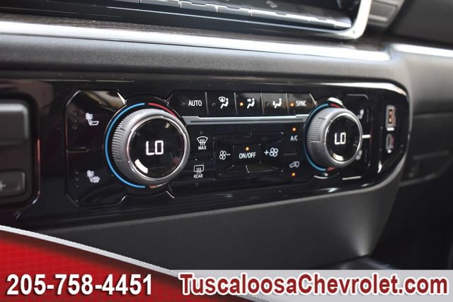 New 2026 Chevrolet Silverado 2500 LT w/ Trail Boss Package AWD/4WD image 28