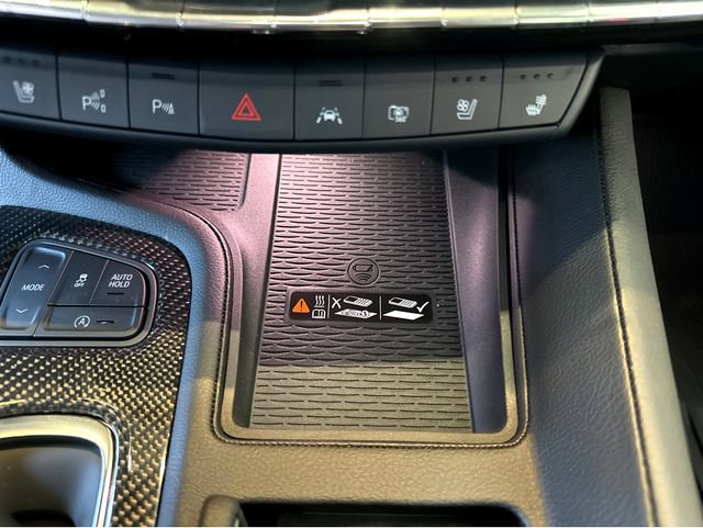 New 2026 Cadillac CT5 V RWD image 20