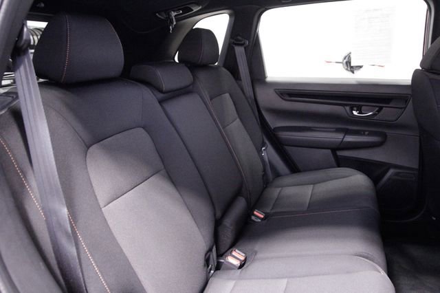 Certified 2025 Honda CR-V Sport image 20