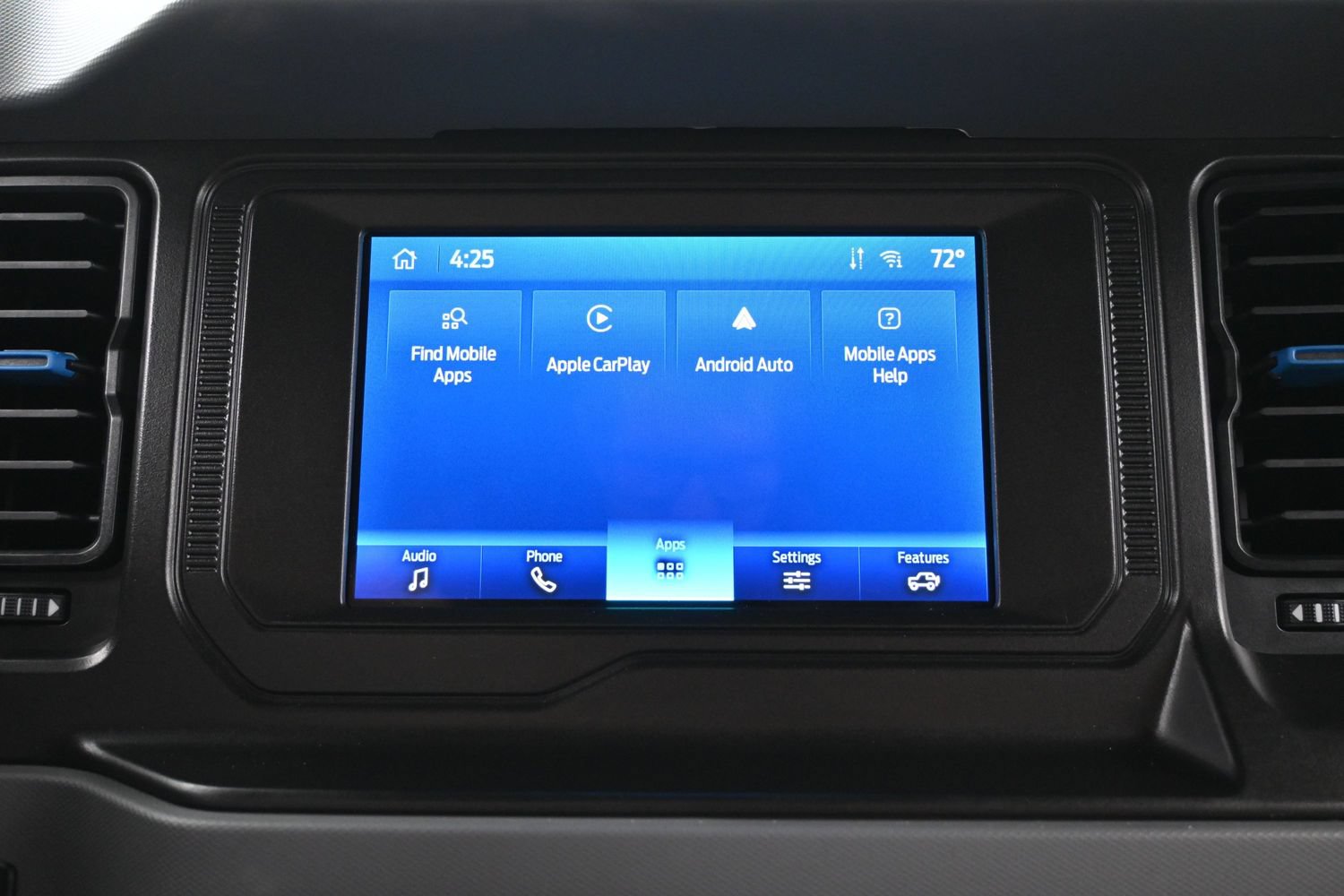 Used 2023 Ford Bronco Black Diamond AWD/4WD image 35