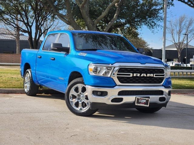 Used 2024 RAM 1500 Lone Star image 2