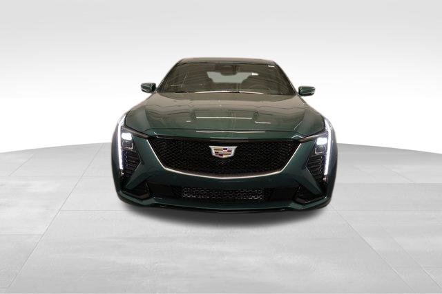 New 2026 Cadillac CT5 Sport w/ Technology Package RWD image 6