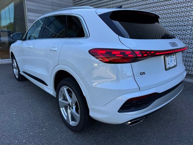 New 2026 Audi Q5 Premium AWD/4WD image 3