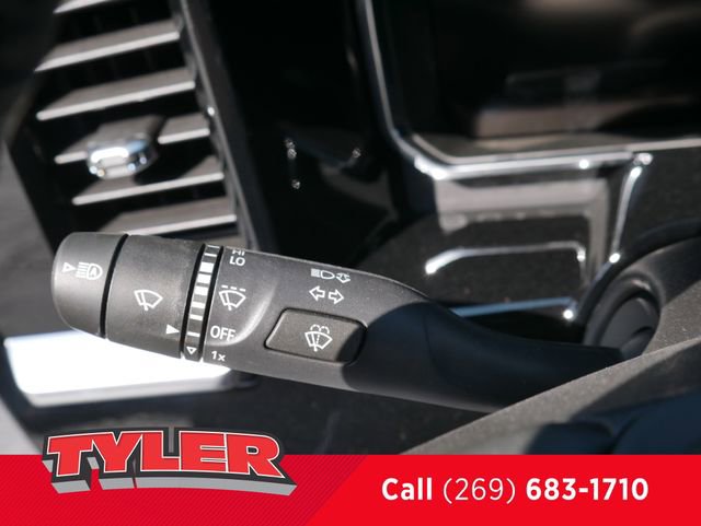 New 2026 Chevrolet Silverado 1500 LT image 29