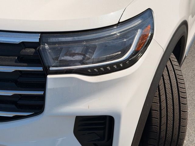 New 2025 Ford Explorer Active image 17