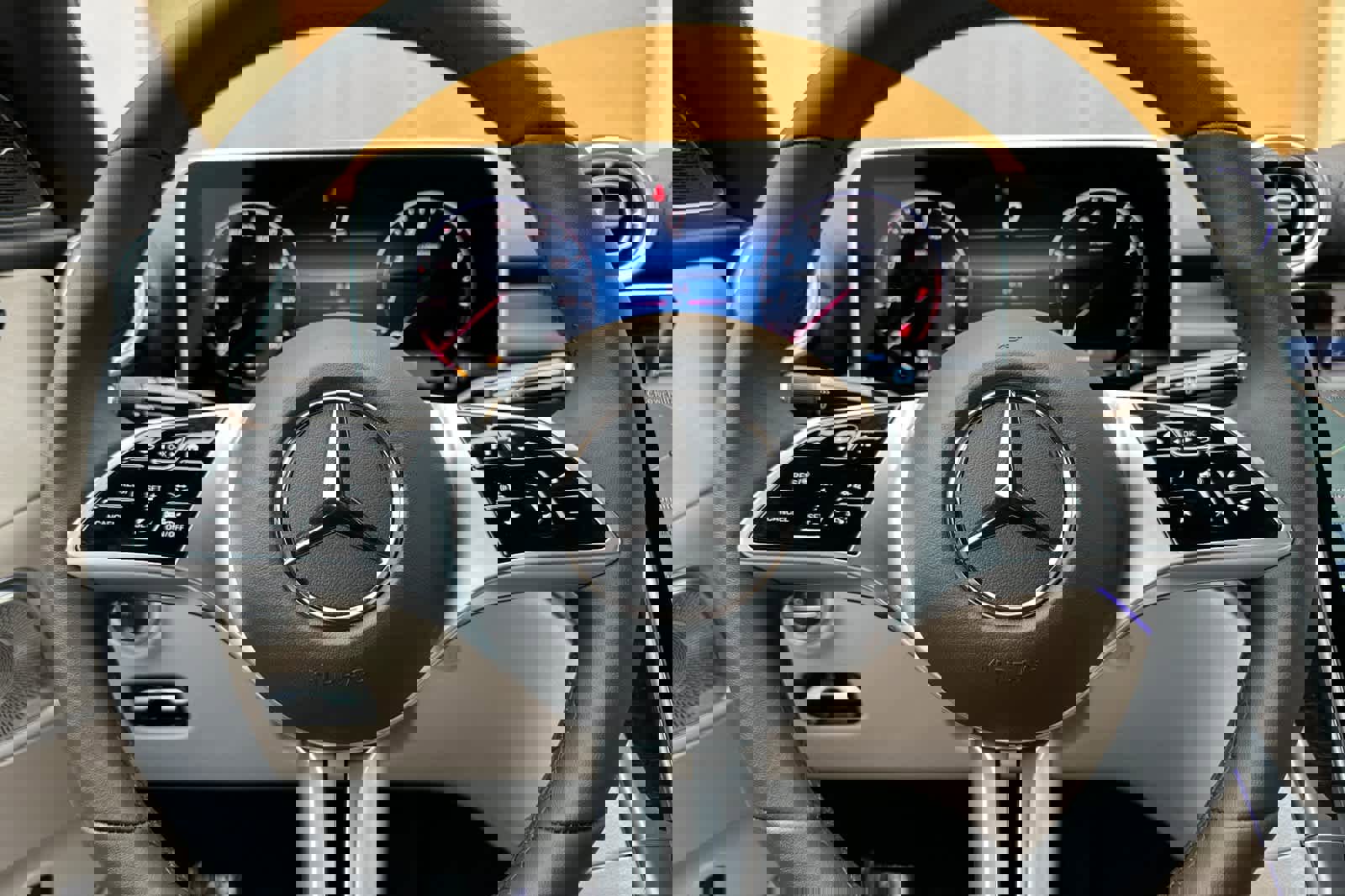 New 2026 Mercedes-Benz C 300 C 300 image 22