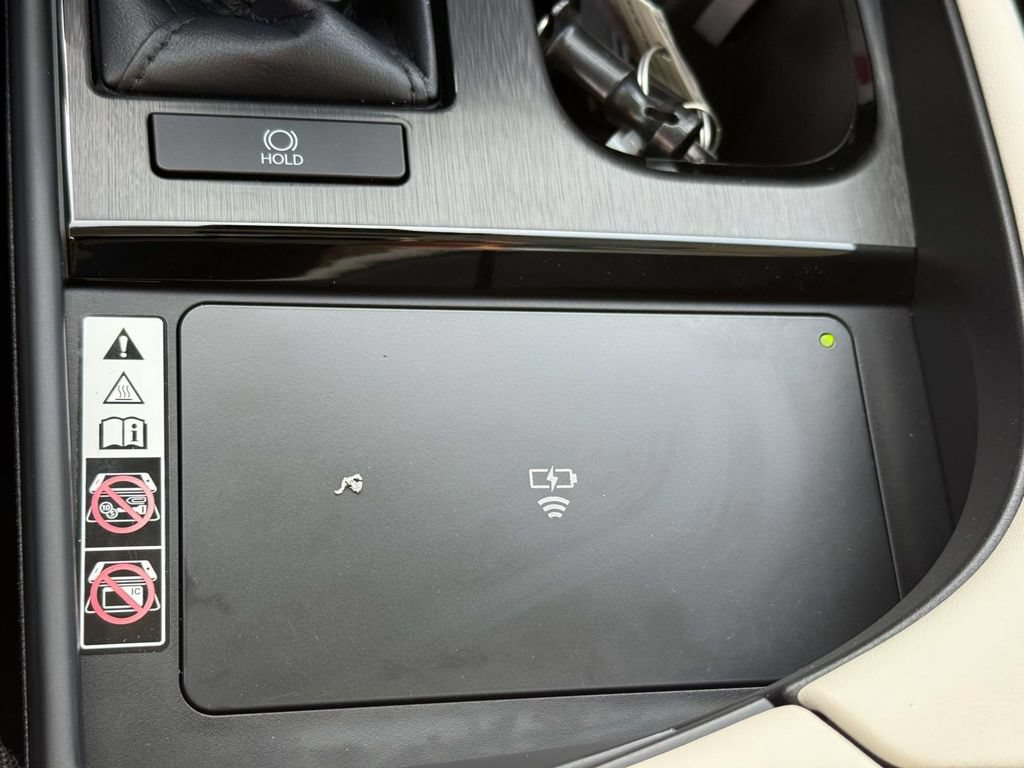 Used 2023 Lexus ES 350 w/ Premium Package FWD image 23
