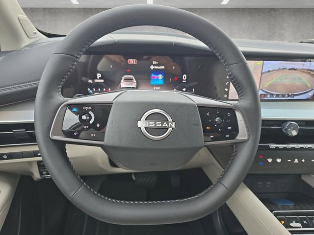 New 2026 Nissan Murano SL image 21