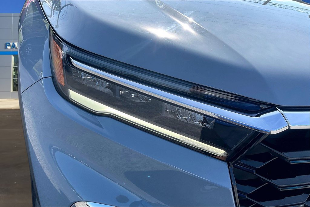 Used 2025 Honda Pilot Touring image 33