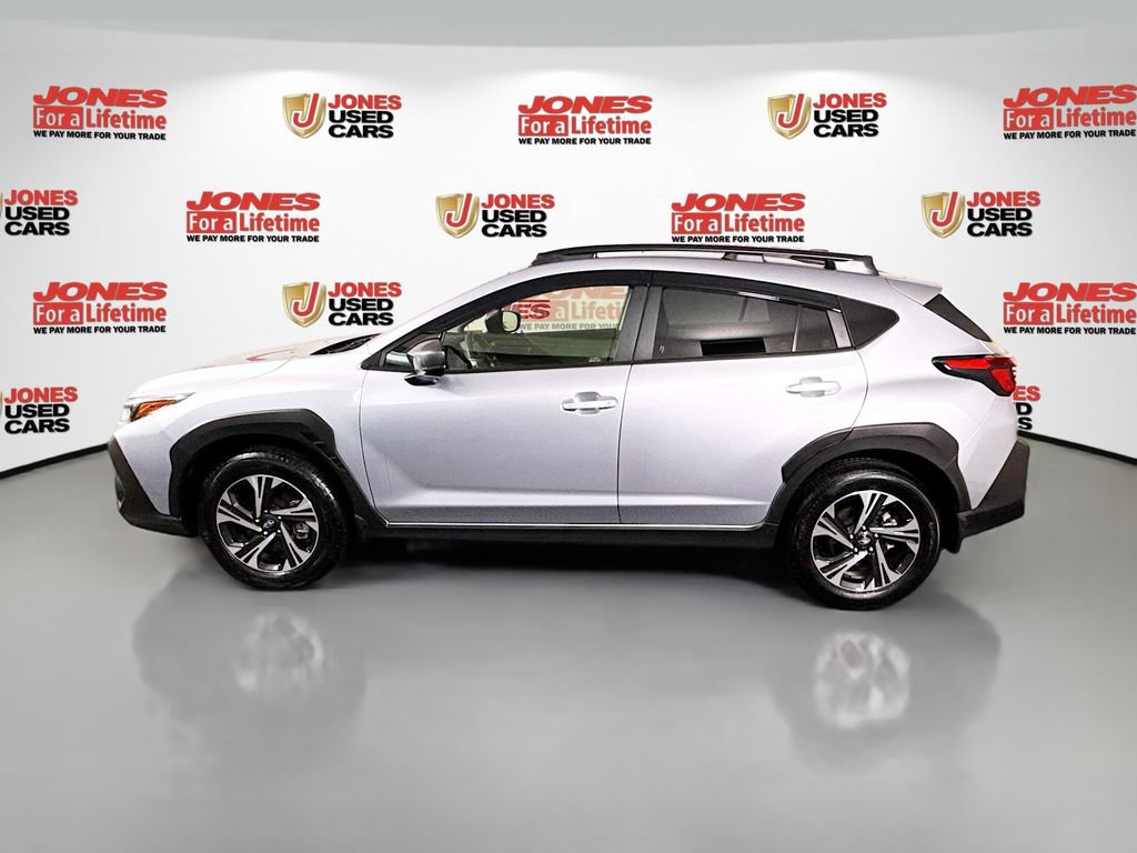 Certified 2025 Subaru Crosstrek 2.5i Premium AWD/4WD image 15