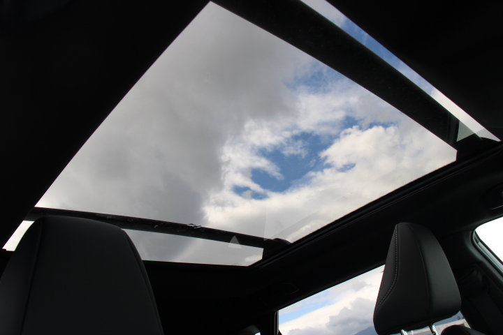 Certified 2026 Toyota bZ image 22