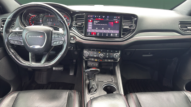 Used 2023 Dodge Durango R/T AWD/4WD image 19