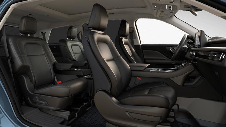 New 2026 Lincoln Aviator Reserve w/ Jet Appearance Package image 27