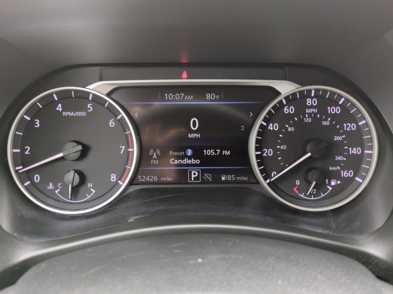 Used 2025 Nissan Sentra SV FWD image 17