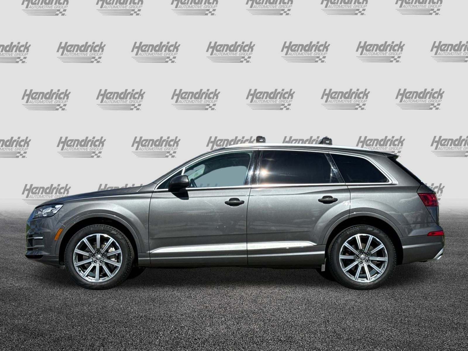 Used 2018 Audi Q7 3.0T Prestige image 8