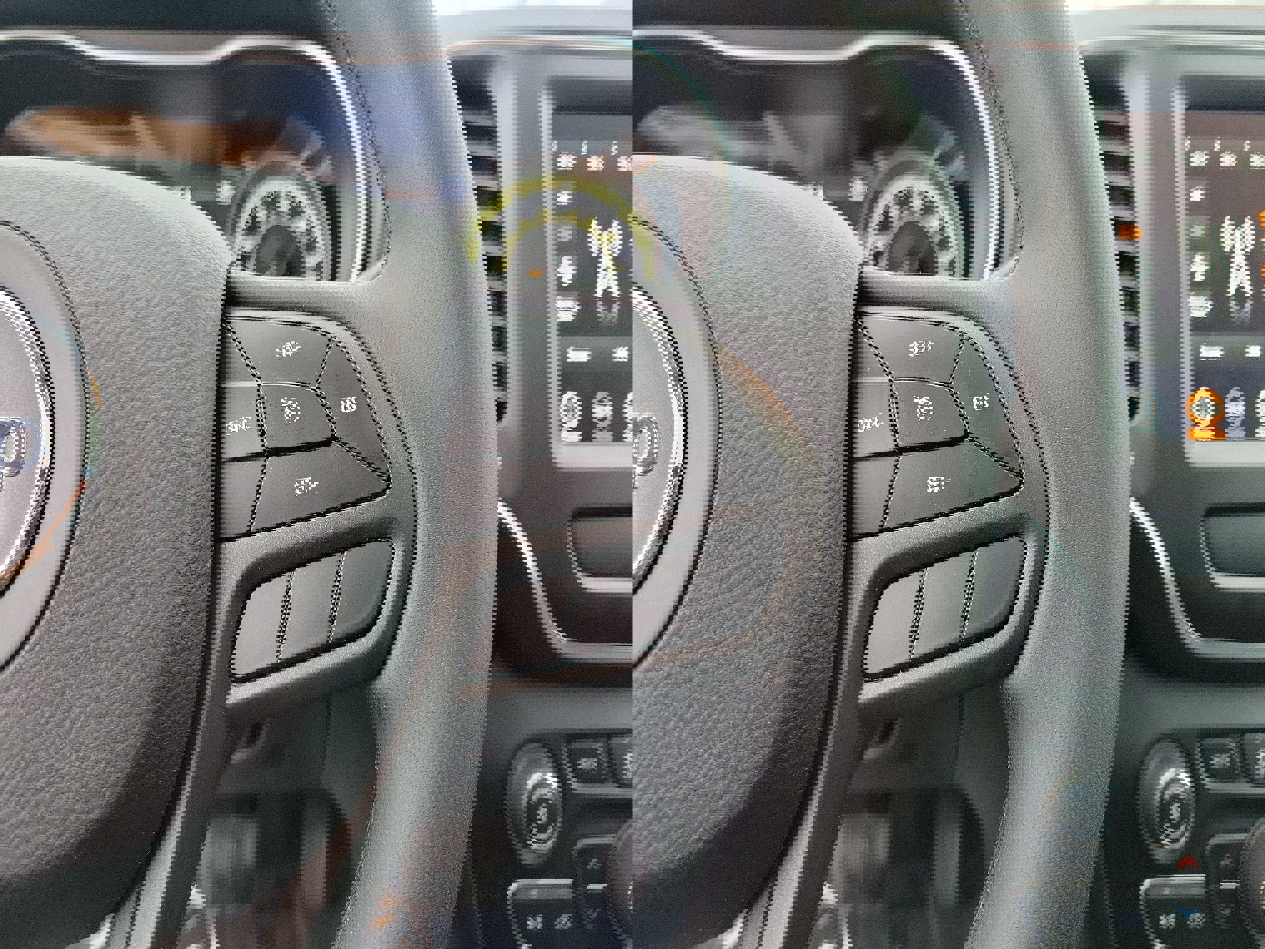 Used 2022 Jeep Cherokee Trailhawk w/ Sun, Sound & Nav Group image 23