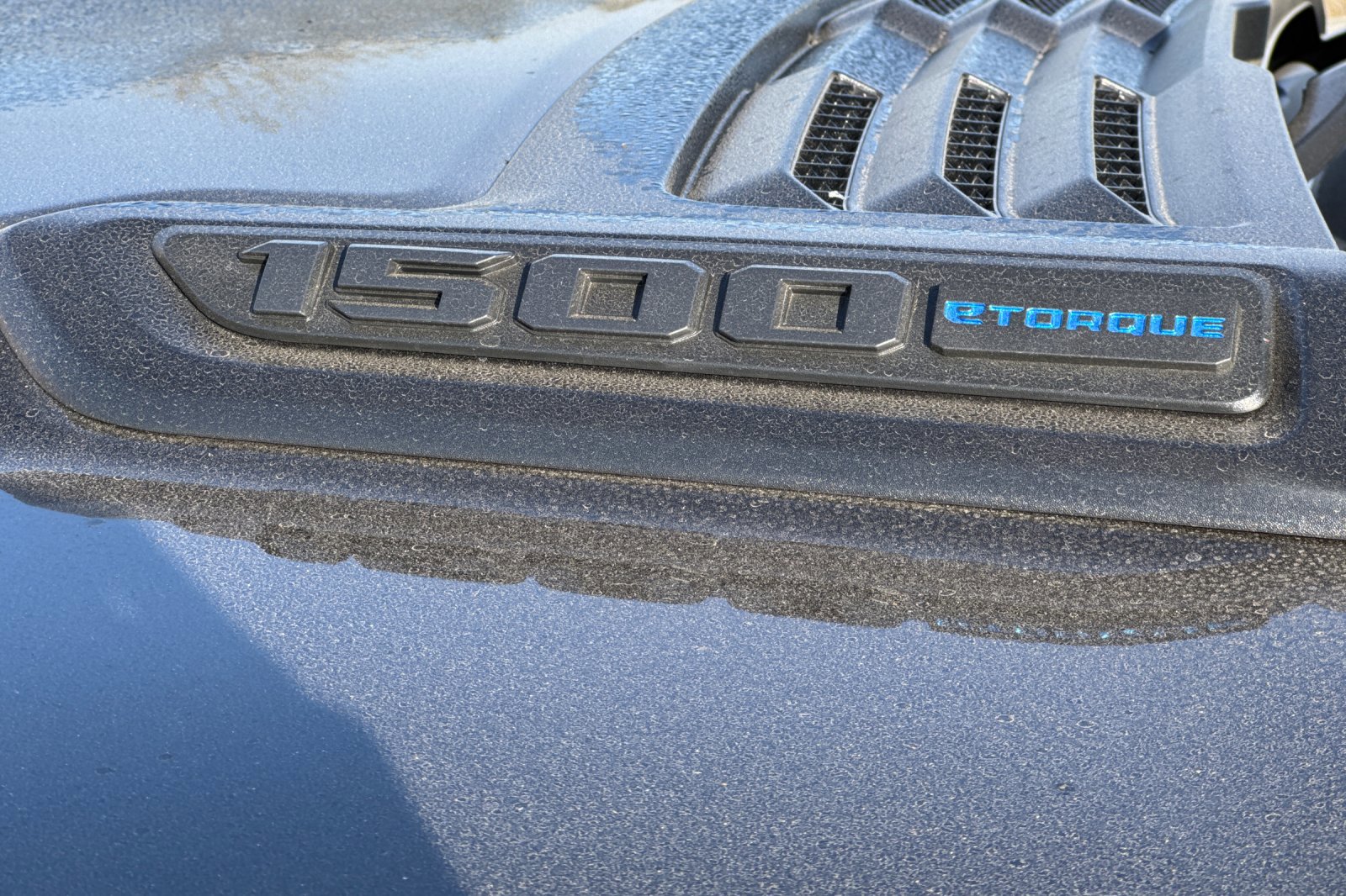 New 2026 RAM 1500 Laramie image 25