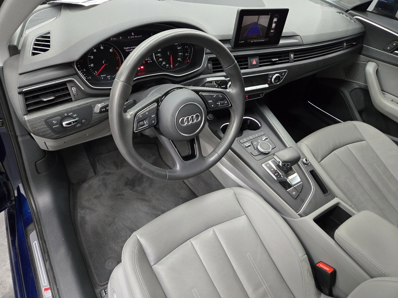 Used 2018 Audi A4 2.0T Ultra Premium Plus image 8