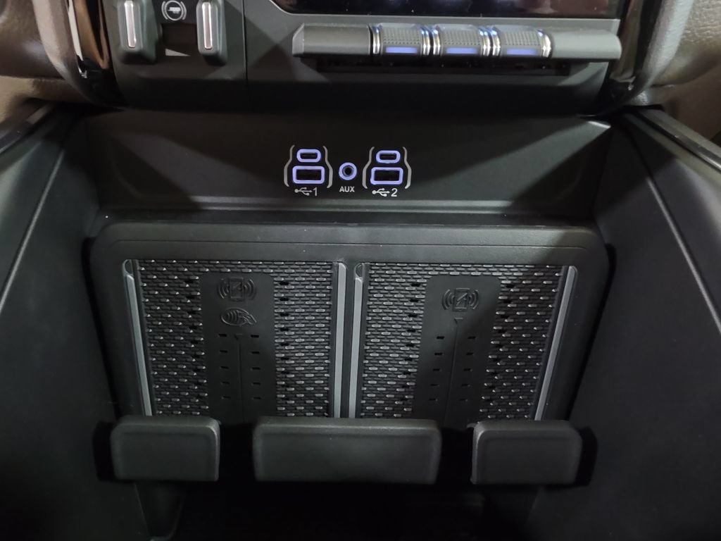 New 2027 RAM 1500 Laramie w/ Advanced Safety Group II AWD/4WD image 34