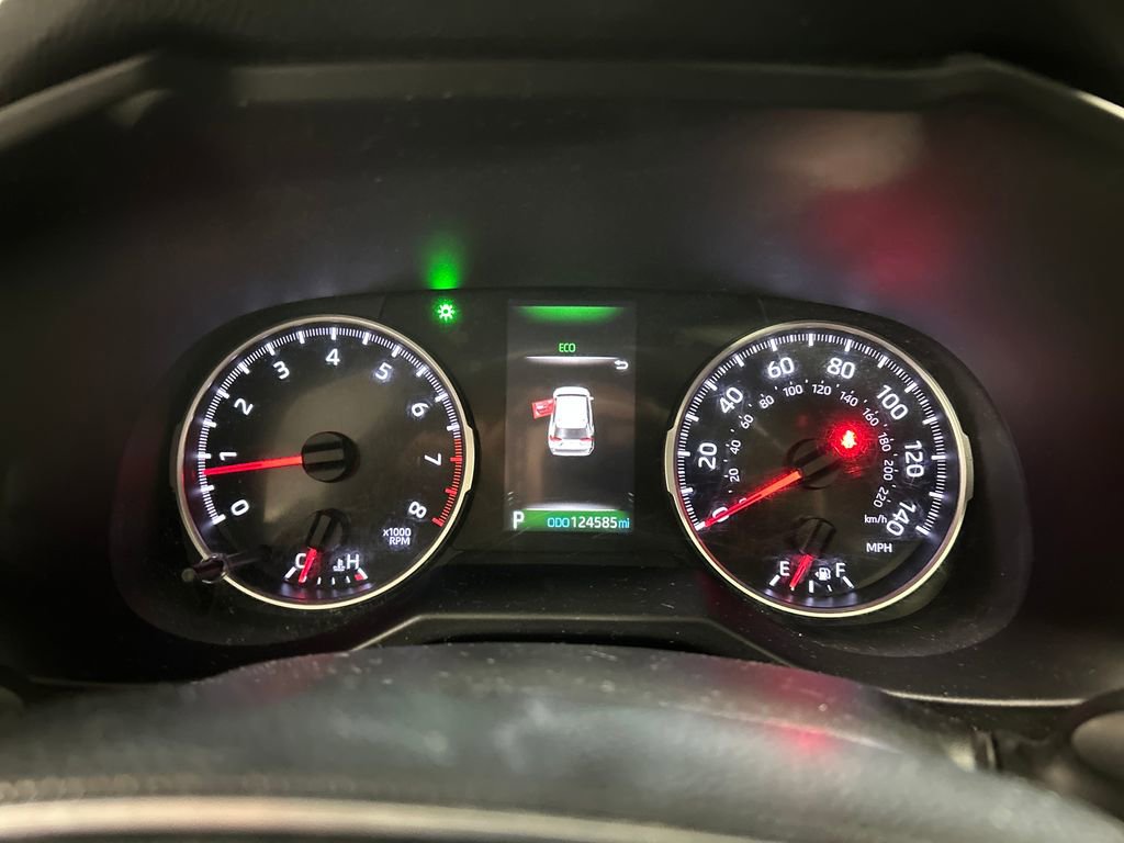 Used 2019 Toyota RAV4 XLE Premium w/ Cold Weather Package image 14