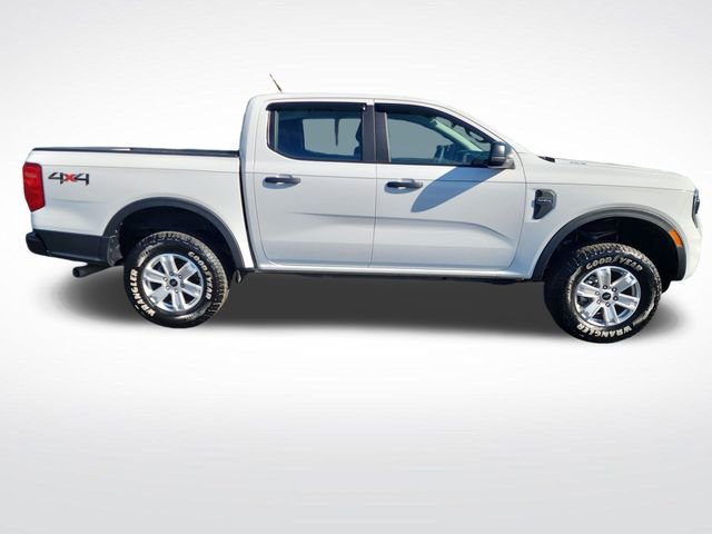 Used 2025 Ford Ranger XL w/ Trailer Tow Package image 9